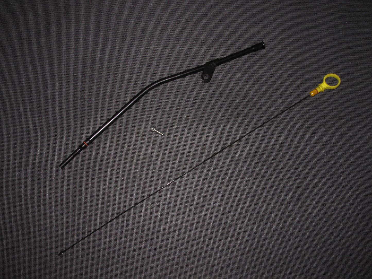 05 06 07 08 09 10 Ford Mustang 4.0 V6 Engine Oil Dipstick with Holder
