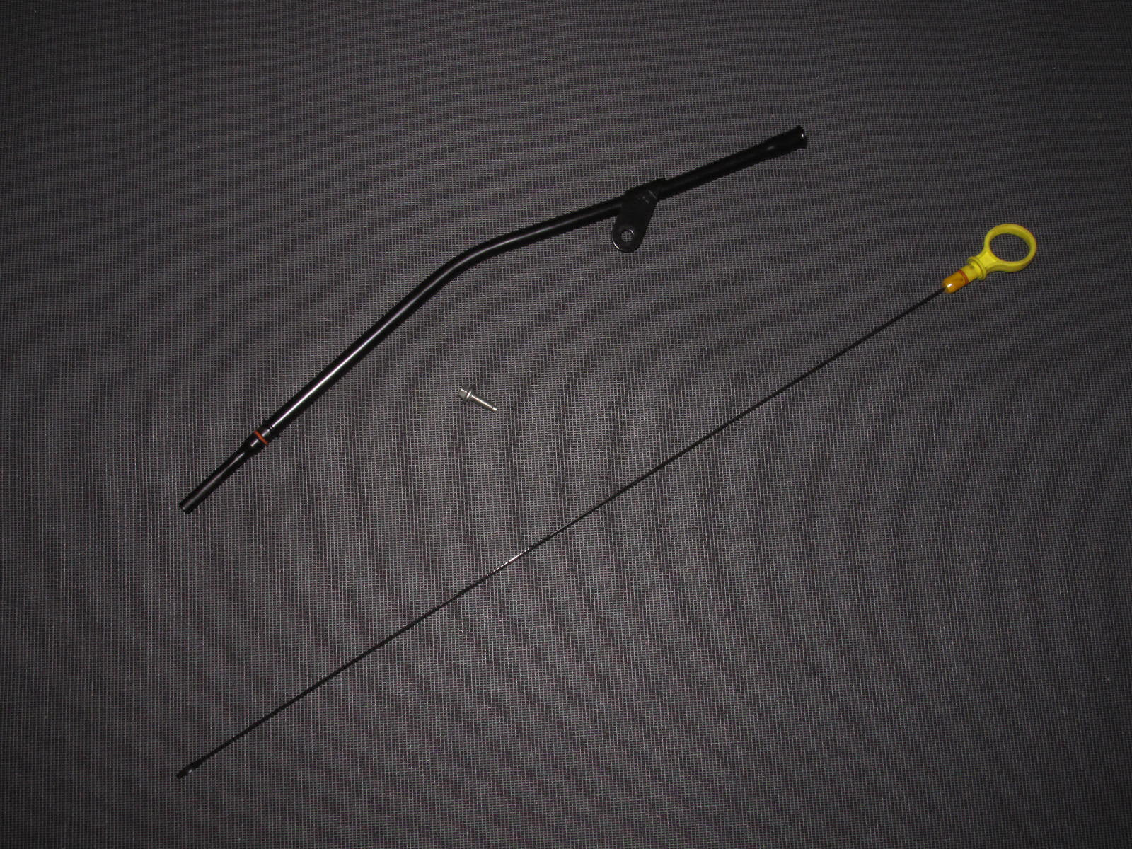 05 06 07 08 09 10 Ford Mustang 4.0 V6 Engine Oil Dipstick with Holder