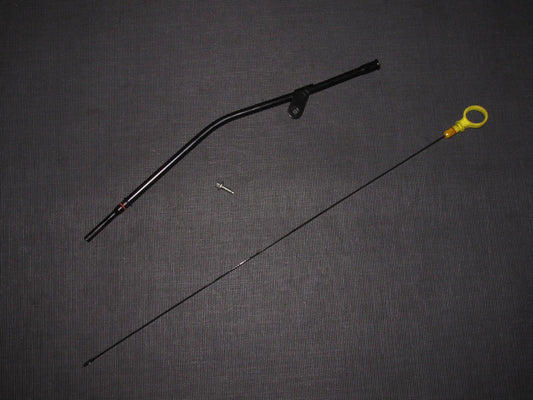 05 06 07 08 09 10 Ford Mustang 4.0 V6 Engine Oil Dipstick with Holder