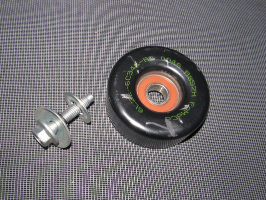 05 06 07 08 09 10 Ford Mustang 4.0 V6 Engine Belt Idler Pulley