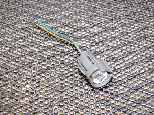 90 91 92 93 Acura Integra OEM IACV Idle Control Valve Pigtail Harness - B18A1