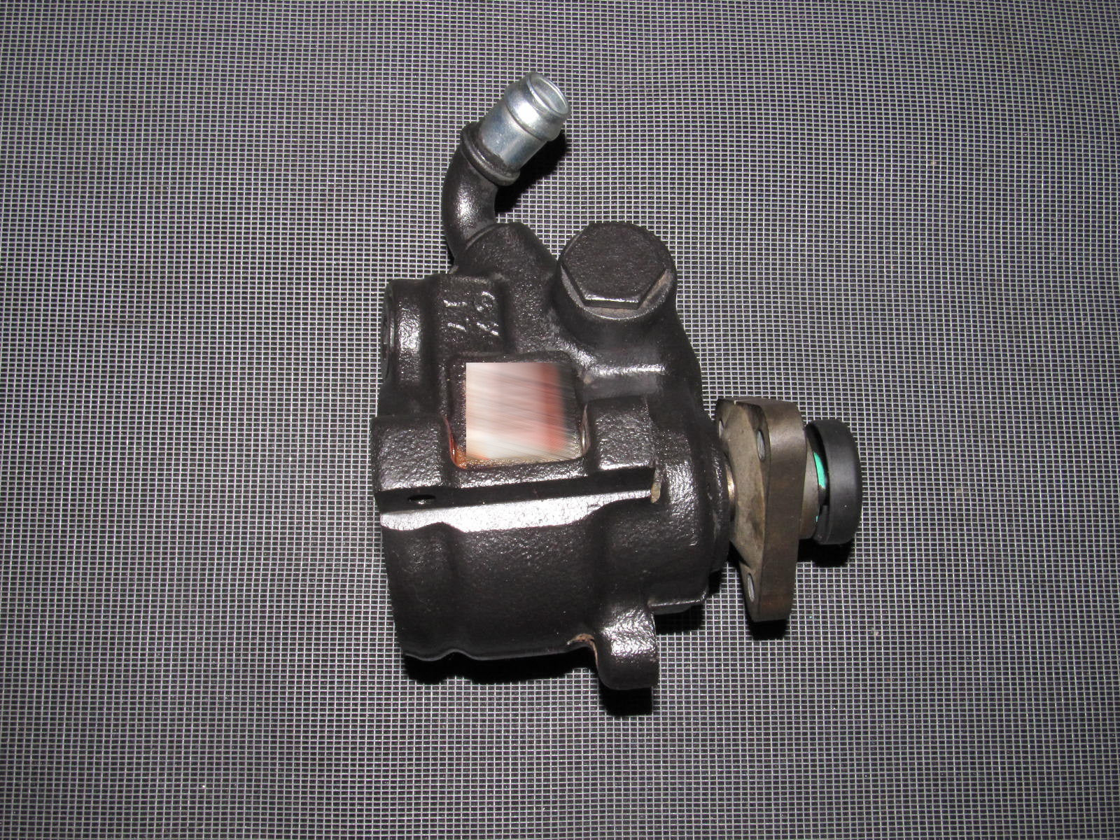 05 06 07 08 09 10 Ford Mustang 4.0 V6 OEM Power Steering Pump
