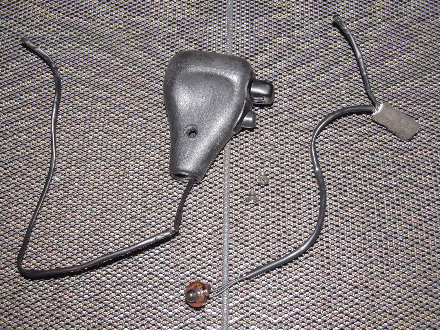 94 95 96 97 Mazda Miata OEM Automatic Transmission Shift Knob - A/T