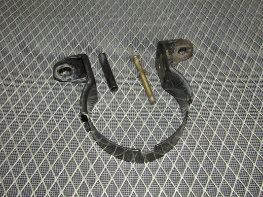 92-93 Toyota Camry OEM Engine Vacuum Tank Bracket  - 3VZ-FE V6 3.0L