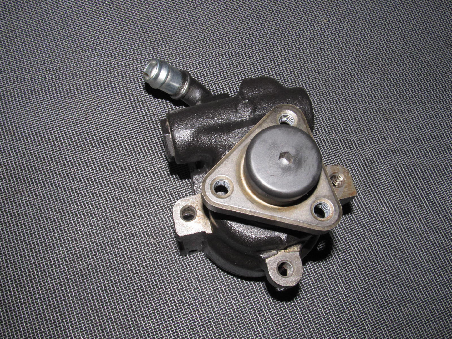 05 06 07 08 09 Ford Mustang 4.0 V6 OEM Power Steering Pump