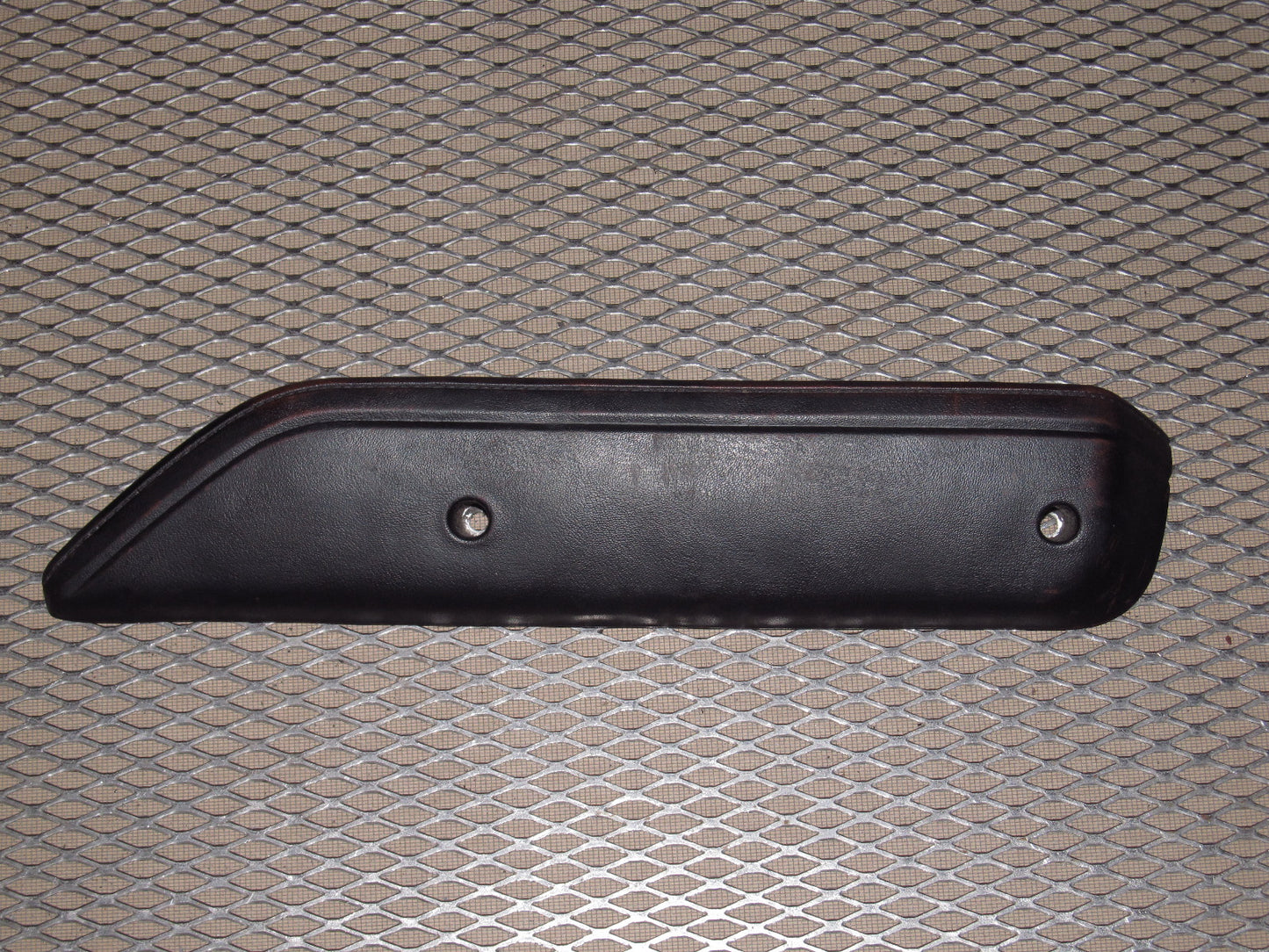 79 80 Datsun 280zx OEM 2+0 Interior Door Panel Arm Rest Handle - Right