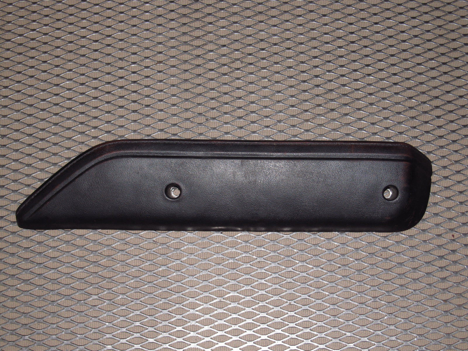 79 80 Datsun 280zx OEM 2+0 Interior Door Panel Arm Rest Handle - Right