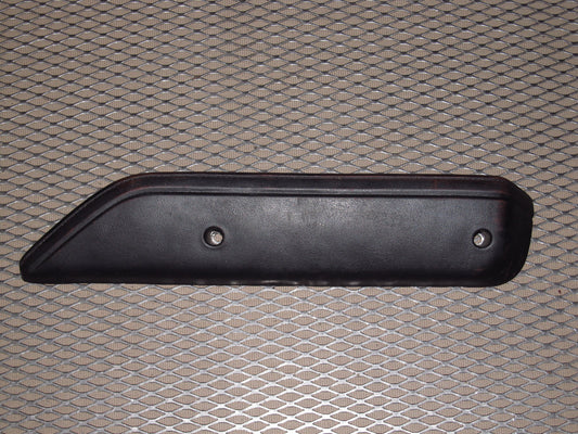 79 80 Datsun 280zx OEM 2+0 Interior Door Panel Arm Rest Handle - Right