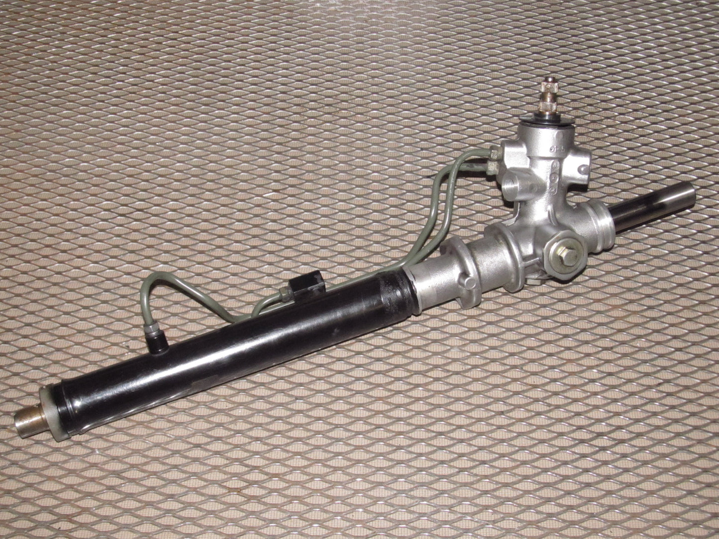 94 95 96 97 Mazda Miata OEM Power Steering Rack
