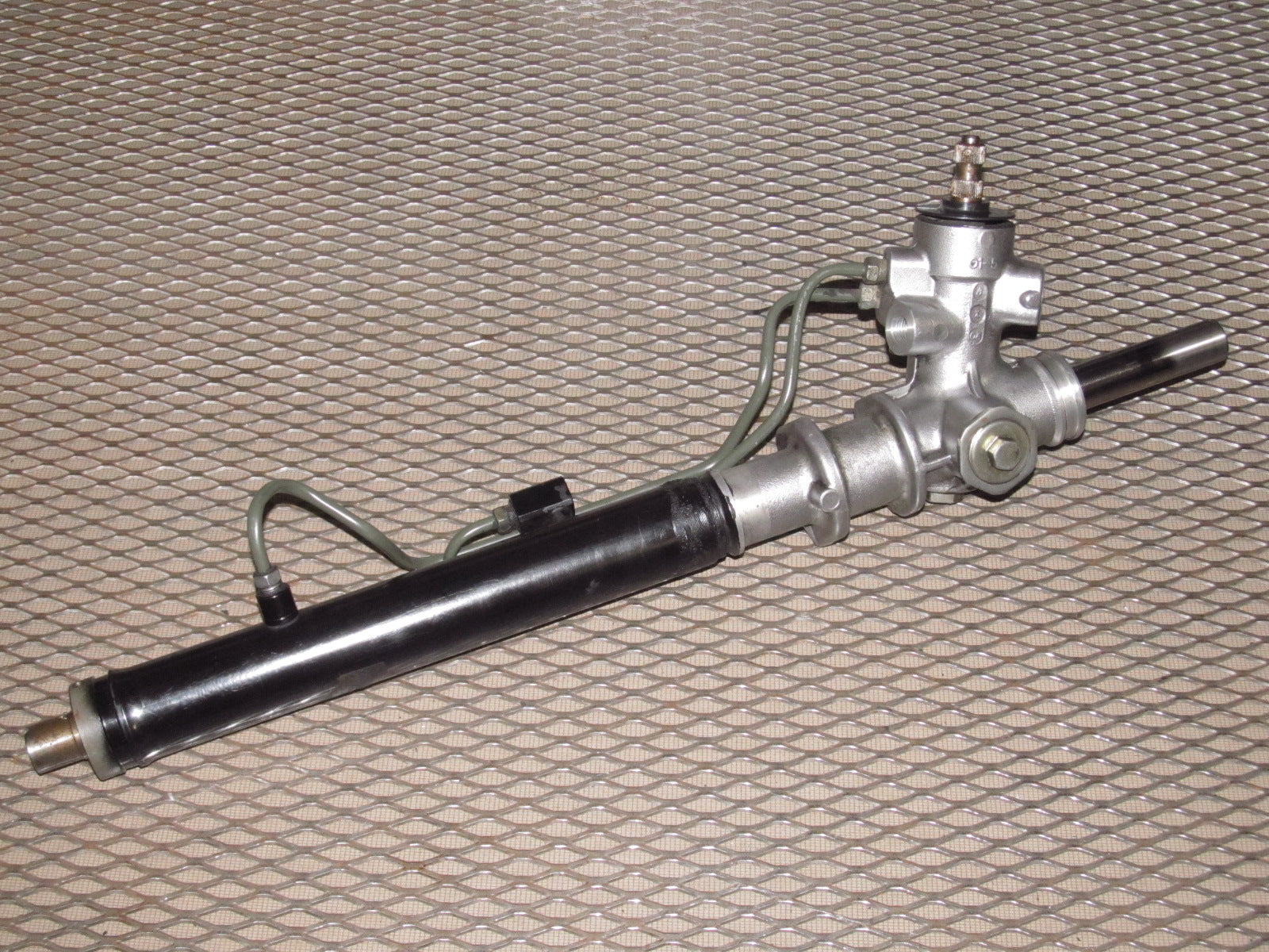 94 95 96 97 Mazda Miata OEM Power Steering Rack