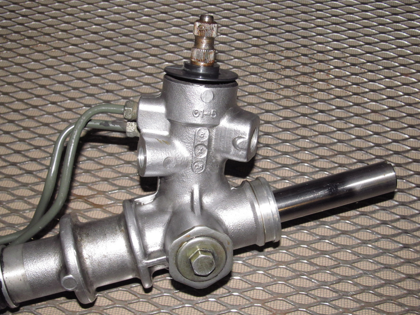 94 95 96 97 Mazda Miata OEM Power Steering Rack