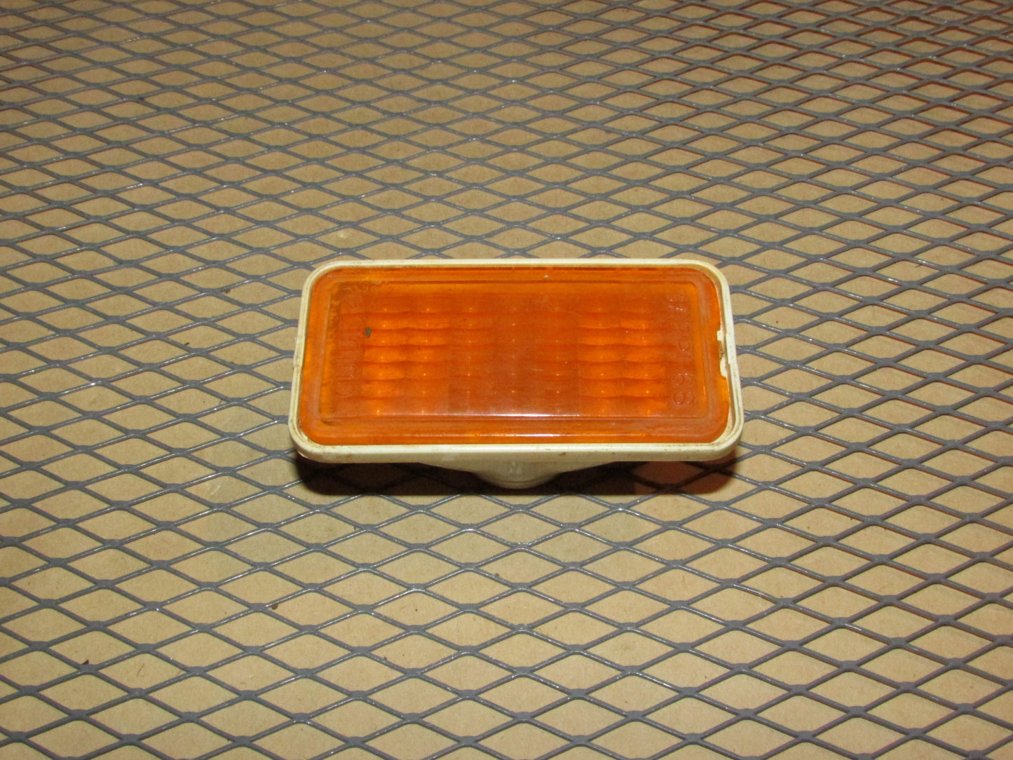 68 Chevrolet Camaro OEM Front Side Marker Light Lamp