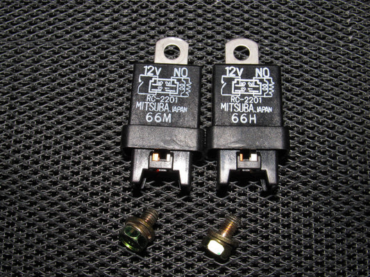 94-01 Acura Integra OEM Relay RC-2201