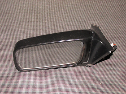 87 88 89 Toyota MR2 OEM Exterior Mirror - Left