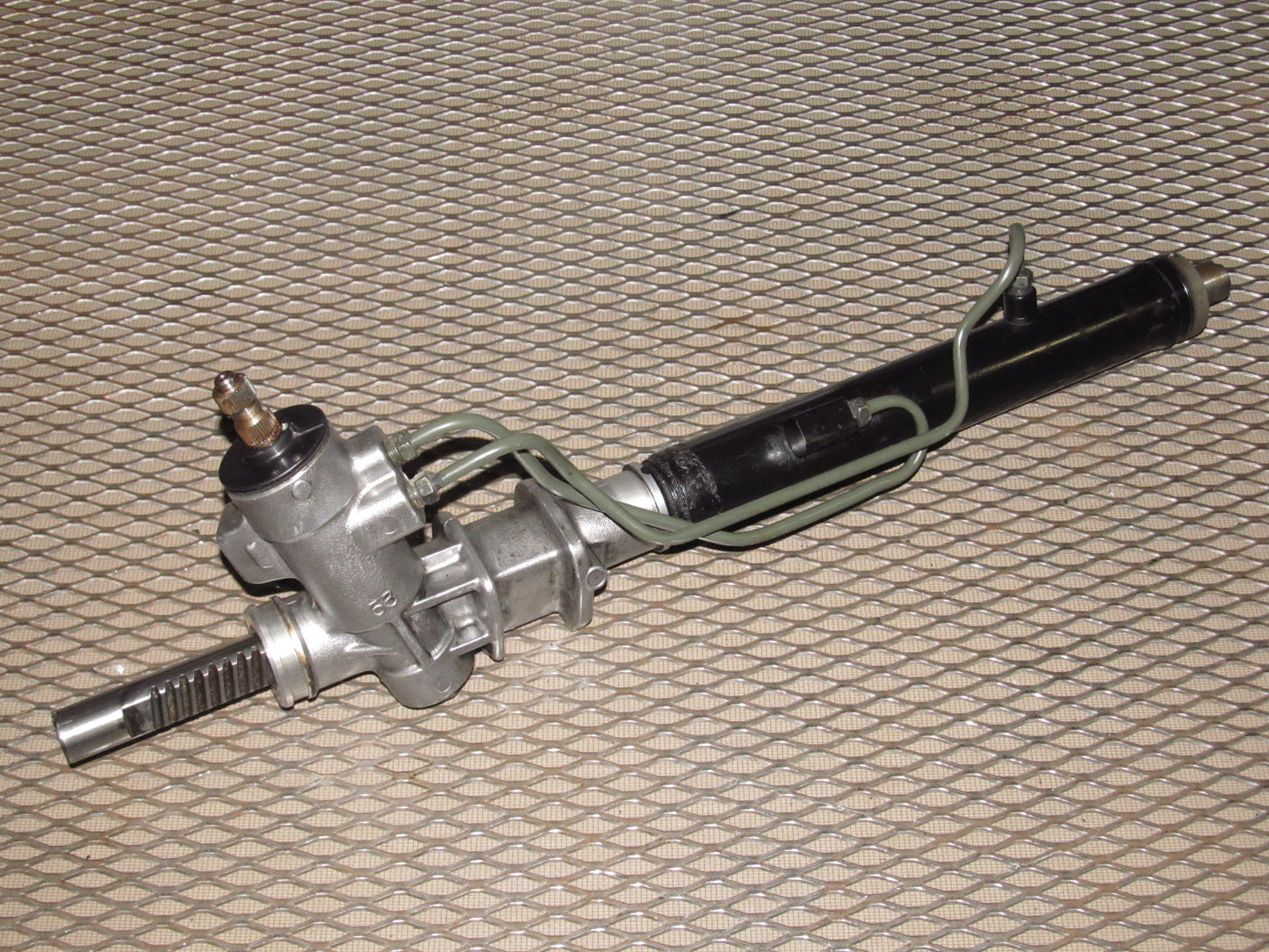 94 95 96 97 Mazda Miata OEM Power Steering Rack