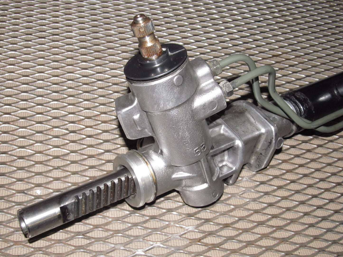 94 95 96 97 Mazda Miata OEM Power Steering Rack