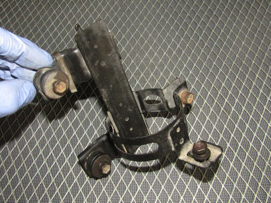 92-93 Toyota Camry OEM A/C Receiver Drier Mounting Bracket  - 3VZ-FE V6 3.0L