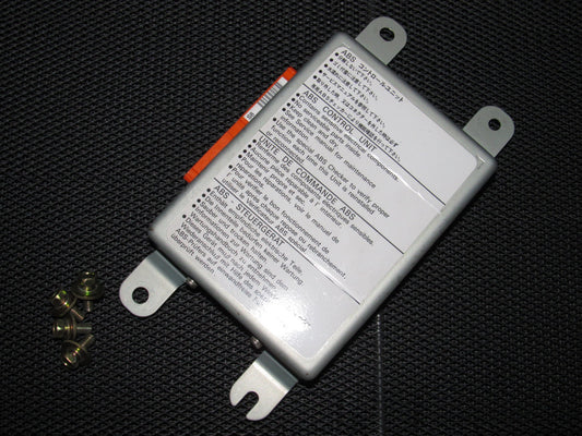94-97 Acura Integra GSR OEM Brake ABS Control Unit Computer 39790-ST7-A02