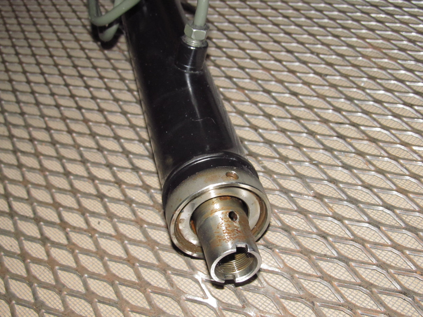 94 95 96 97 Mazda Miata OEM Power Steering Rack