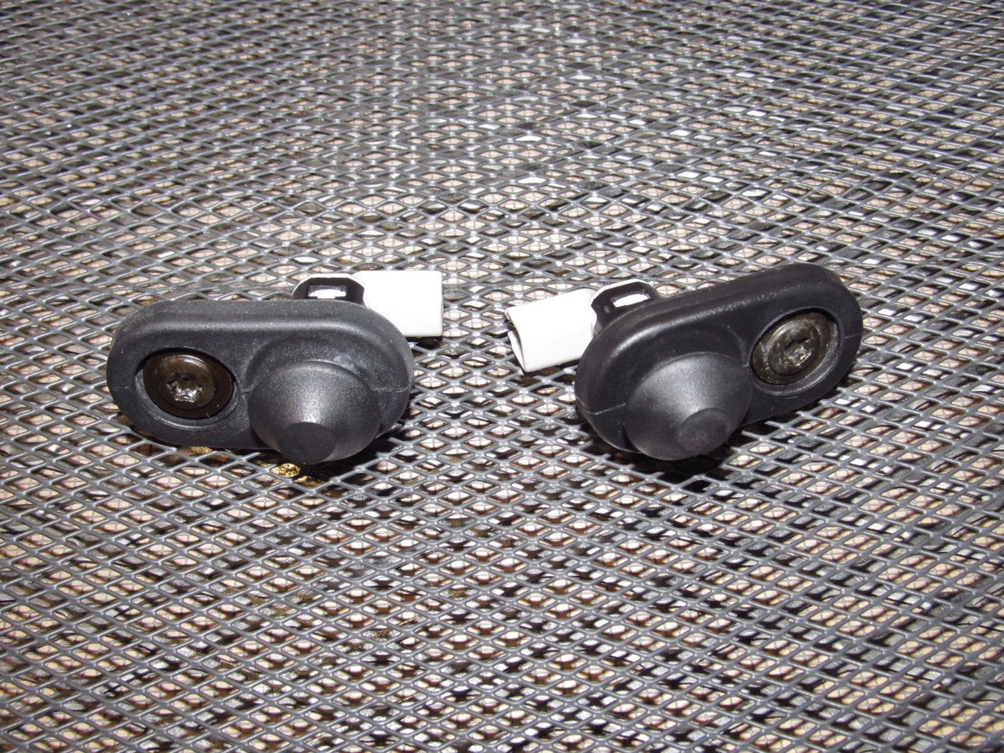 04 05 06 07 08 Mazda RX8 OEM Door Ajar Switch - Set
