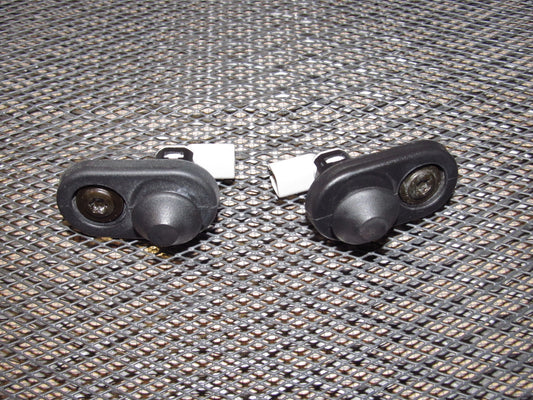 04 05 06 07 08 Mazda RX8 OEM Door Ajar Switch - Set