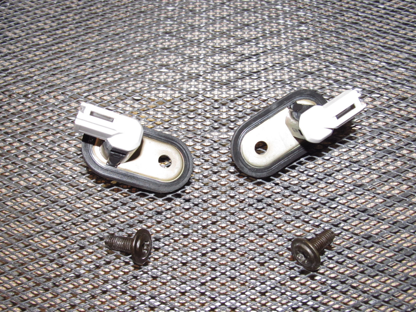 04 05 06 07 08 Mazda RX8 OEM Door Ajar Switch - Set
