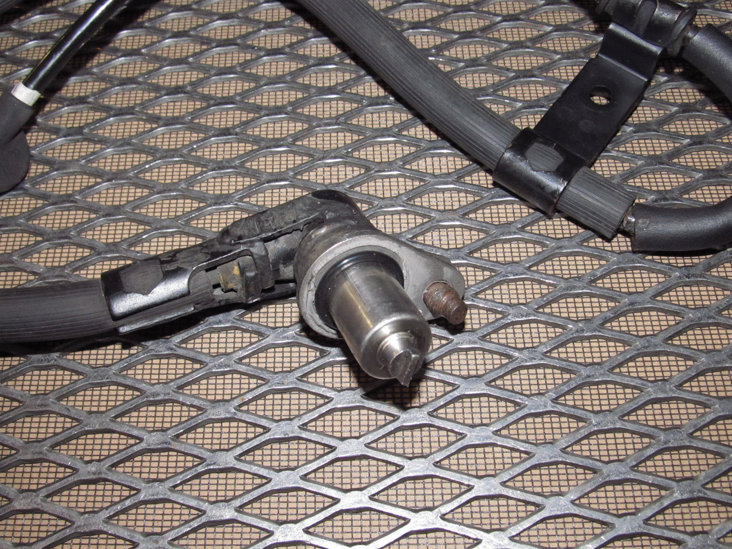 90-96 Nissan 300zx OEM ABS Sensor - Front Left