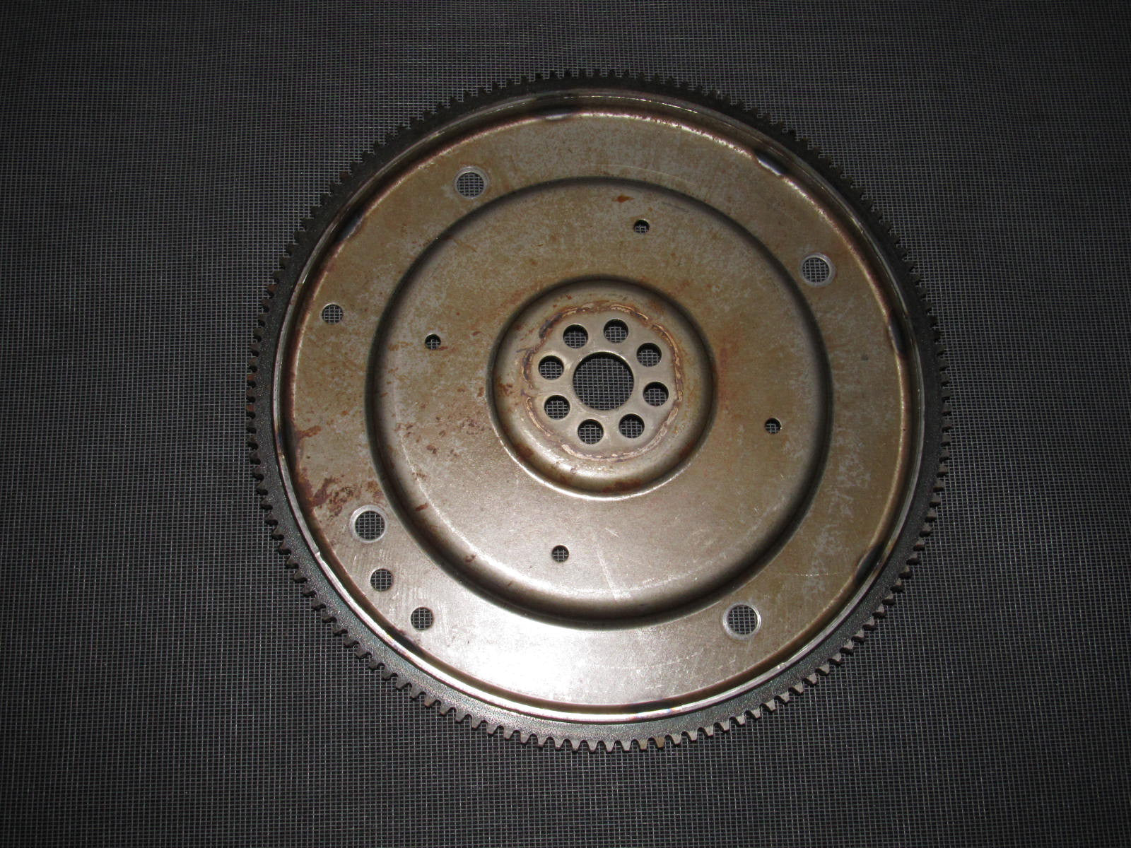 05 06 07 08 09 10 Ford Mustang 4.0 V6 OEM A/T Transmission Flexplate