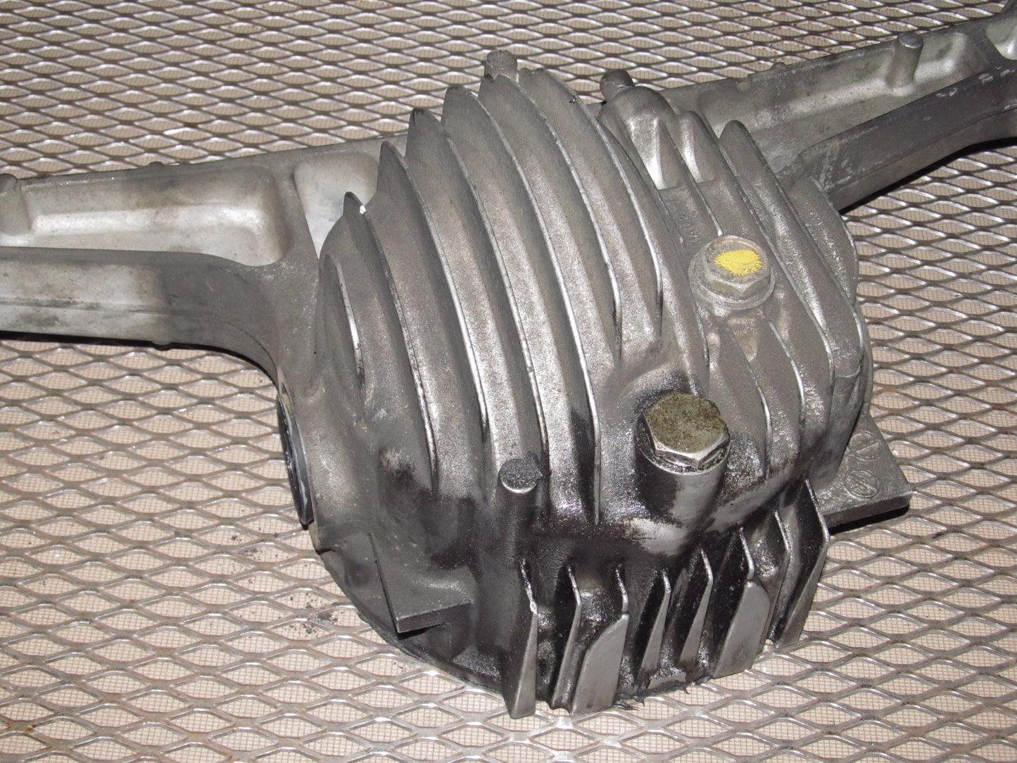 94 95 96 97 Mazda Miata OEM Differential Mounting Housing - A/T