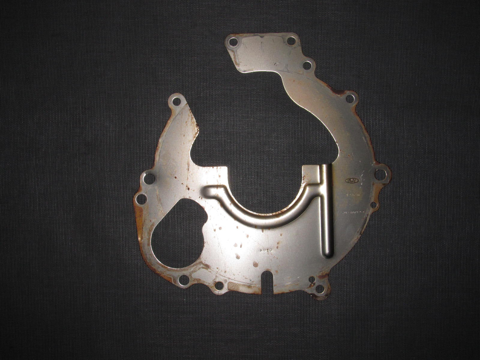 05 06 07 08 09 10 Ford Mustang 4.0 V6 A/T Transmission Gasket Plate