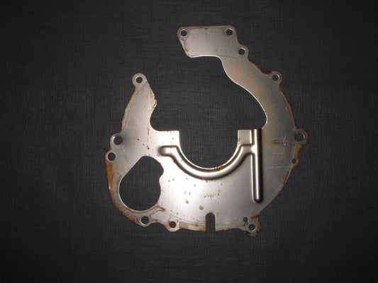 05 06 07 08 09 10 Ford Mustang 4.0 V6 A/T Transmission Gasket Plate