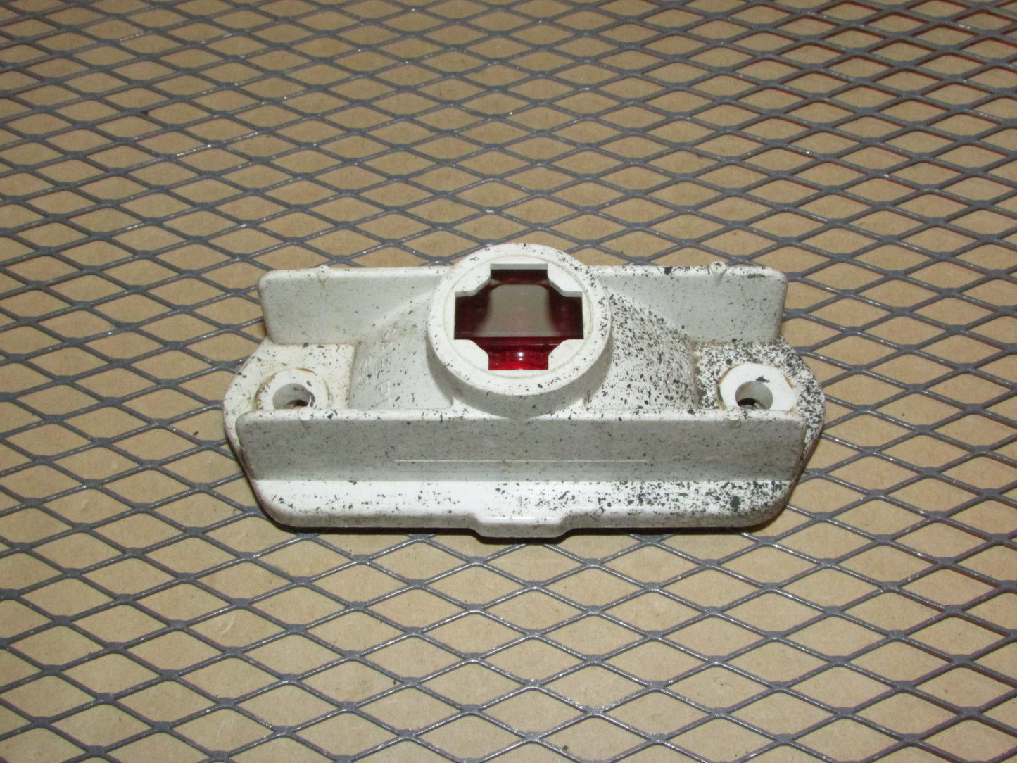 69 Chevrolet Camaro OEM Rear Side Marker Light Lamp