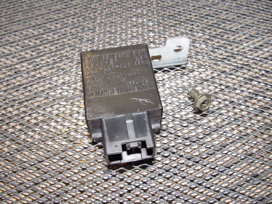 04 05 06 07 08 Mazda RX8 OEM Turn Signal Flasher Unit