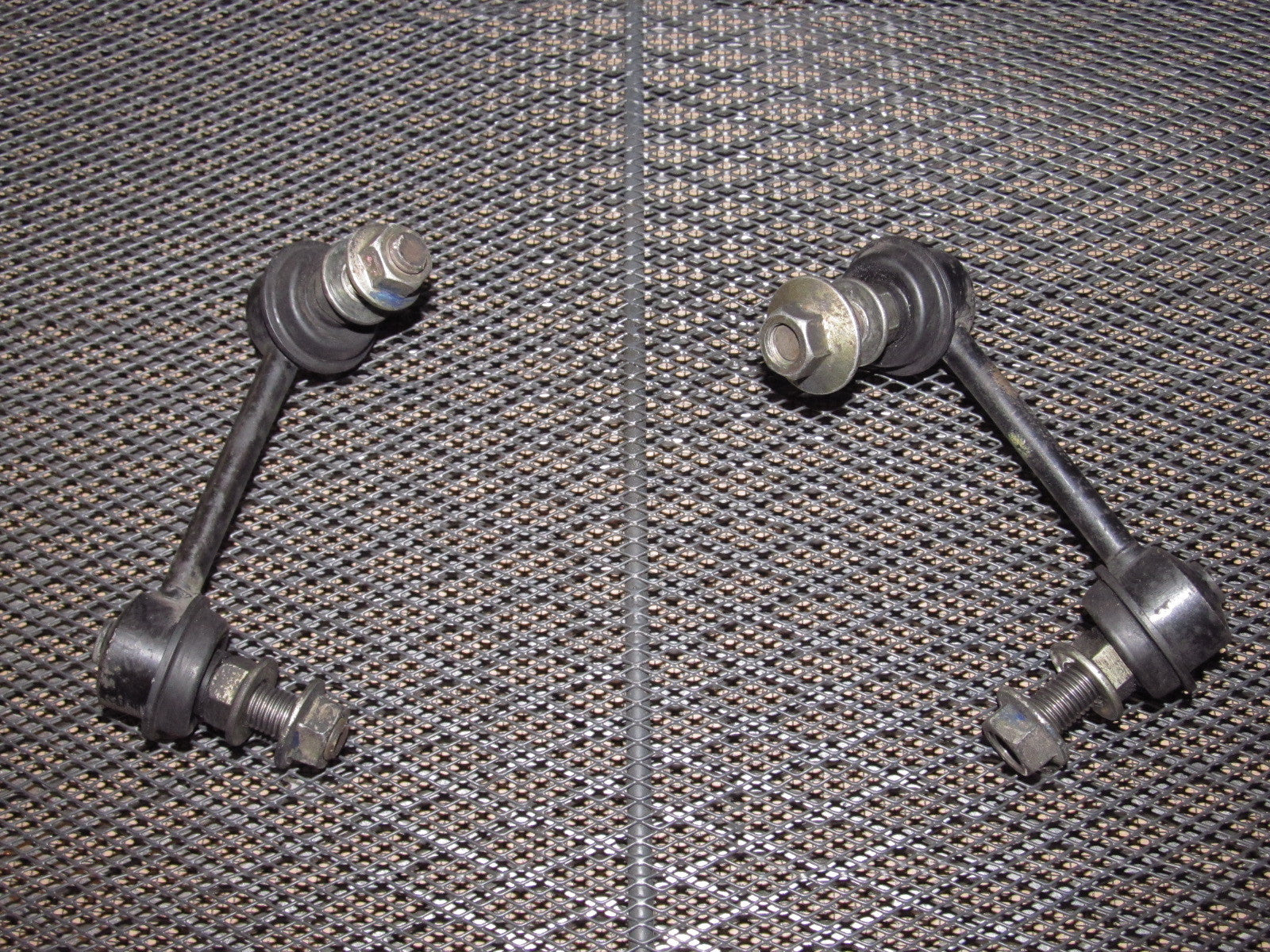 90-96 Nissan 300zx OEM Front Stabilizer Link - Set