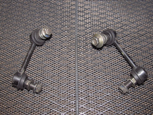 90-96 Nissan 300zx OEM Front Stabilizer Link - Set