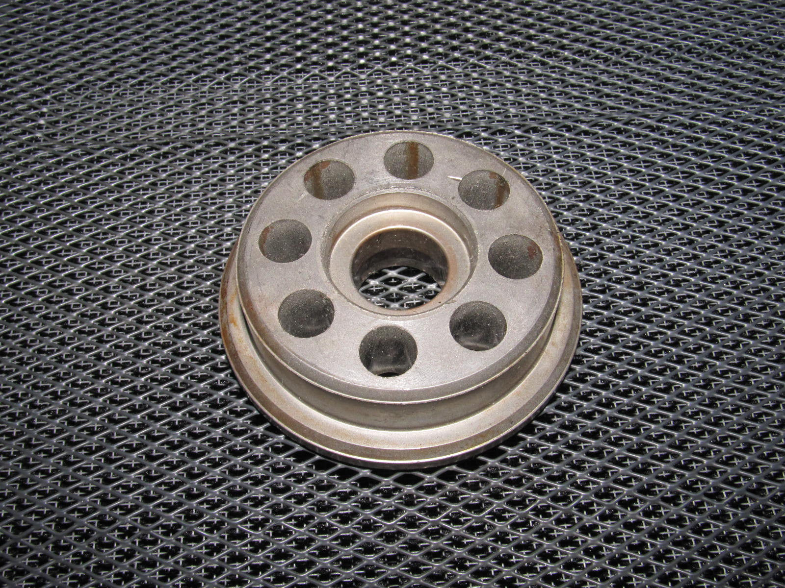 05 06 07 08 09 10 Ford Mustang 4.0 V6 A/T Transmission Mounting Washer