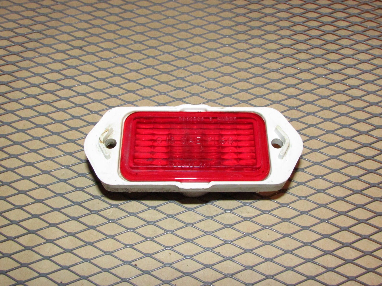 69 Chevrolet Camaro OEM Rear Side Marker Light Lamp