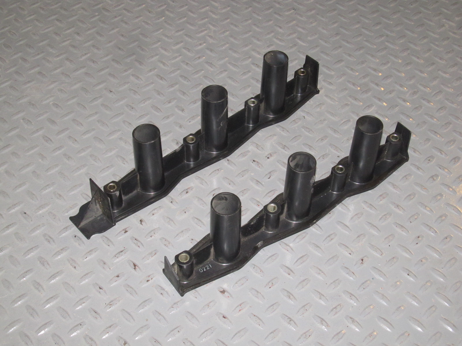 90 91 92 93 94 95 96 Nissan 300zx OEM Ignition Wire Spark Plugs Wire S