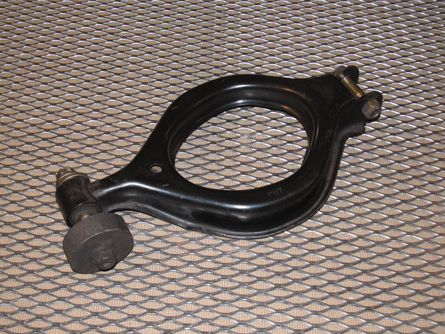 91 92 93 94 Nissan 240SX OEM Upper Control Arm - Rear Left
