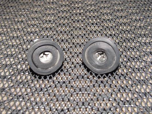 89 90 91 92 Toyota Supra OEM Hood Stopper