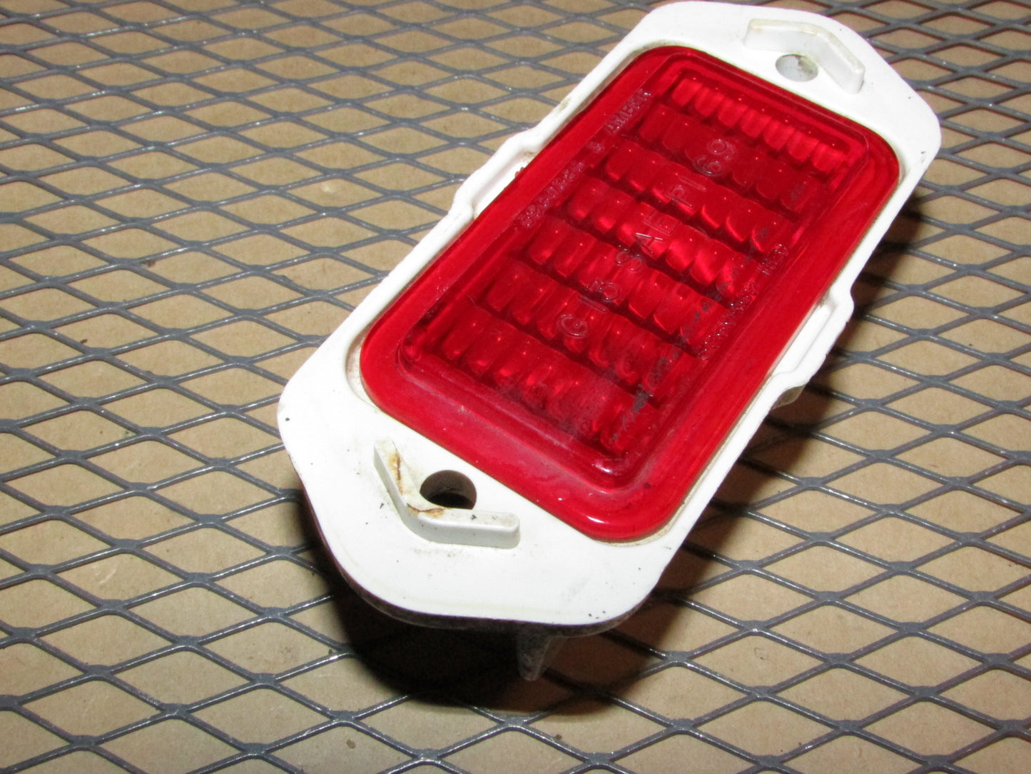 69 Chevrolet Camaro OEM Rear Side Marker Light Lamp