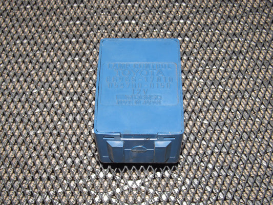 91 92 93 94 95 Toyota MR2 OEM Lamp Control Relay - 85965-17010