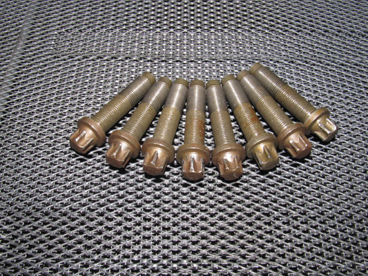 05 06 07 08 09 10 Ford Mustang 4.0 V6 A/T Transmission Flexplate Bolt