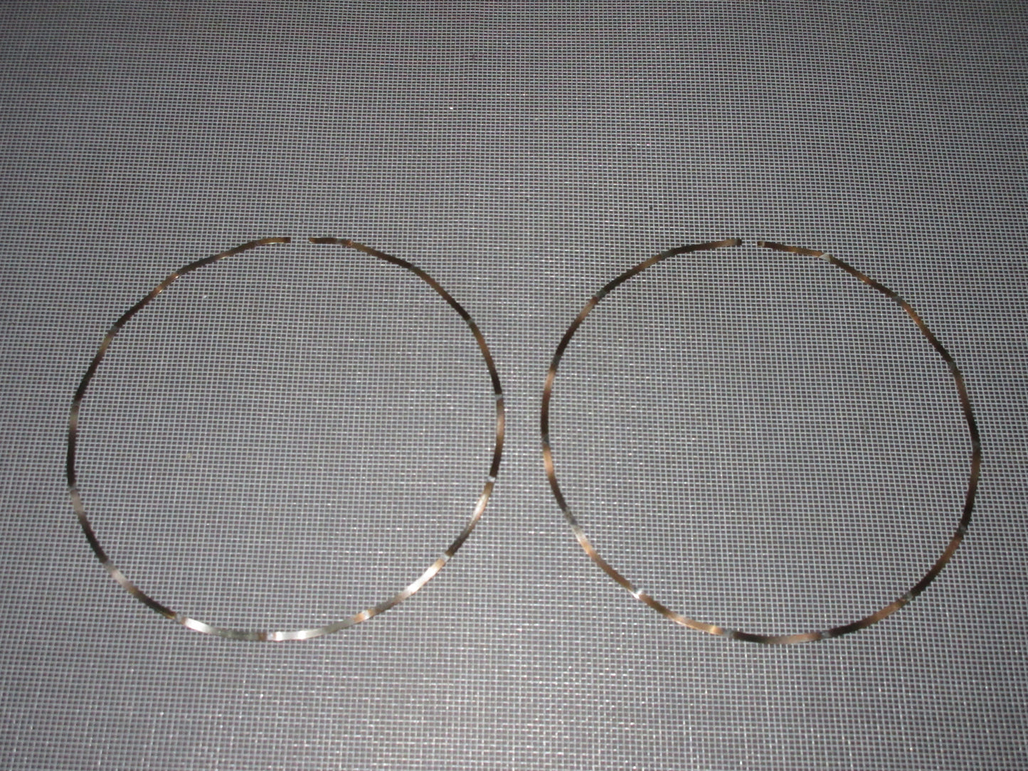 04 05 06 07 08 Mazda RX8 JDM Oil Seal Spring