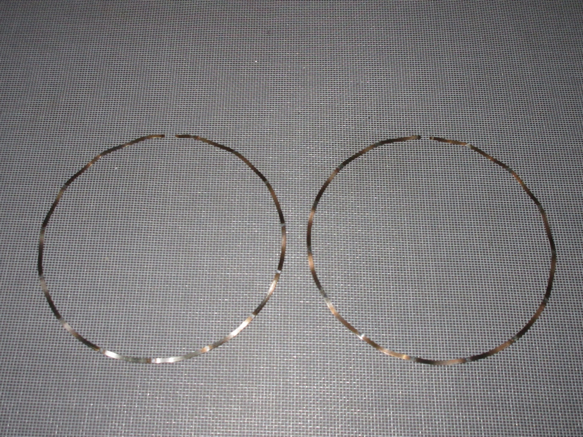 04 05 06 07 08 Mazda RX8 JDM Oil Seal Spring