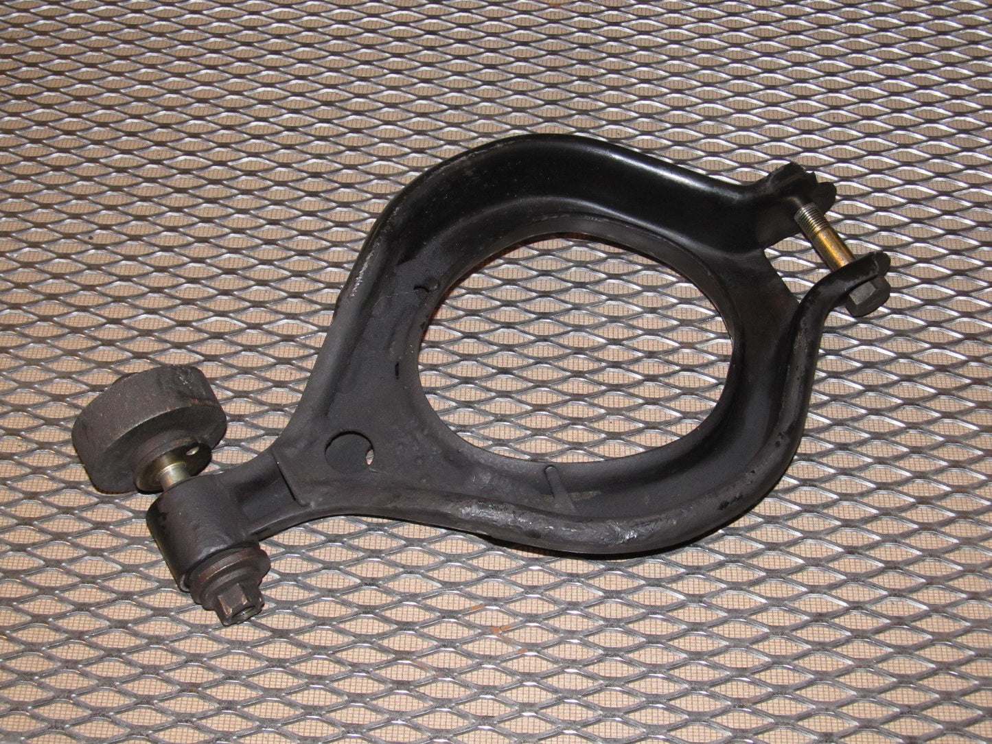 91 92 93 94 Nissan 240SX OEM Upper Control Arm - Rear Left