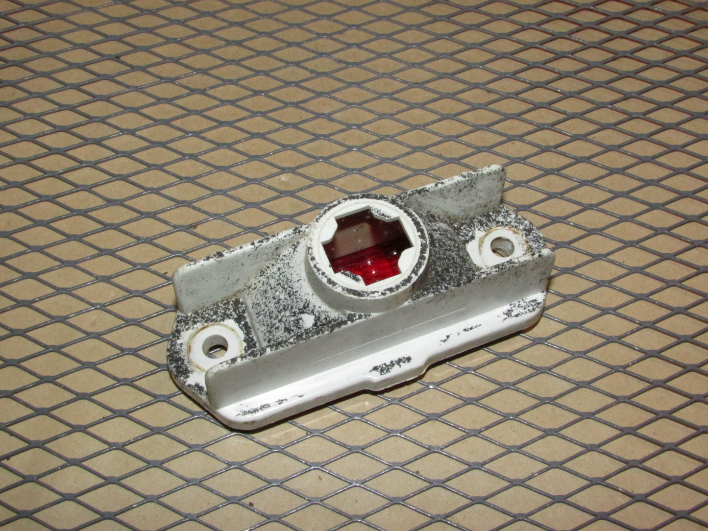 69 Chevrolet Camaro OEM Rear Side Marker Light Lamp