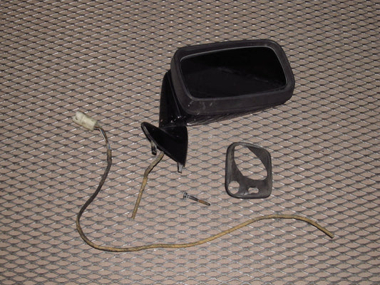 83-85 Porsche 944 OEM Power Exterior Side Mirror - Right