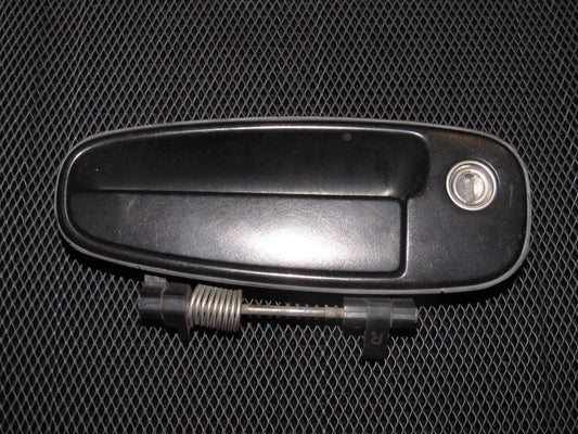 90-93 Toyota Celica OEM Exterior Door Handle - Right