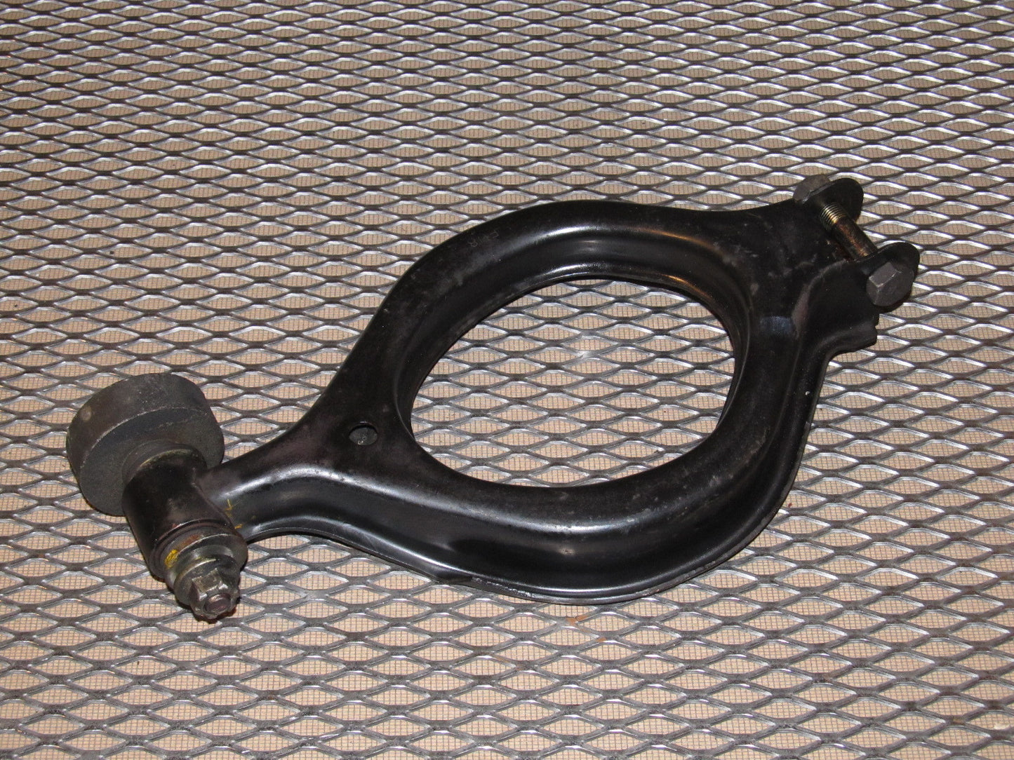 91 92 93 94 Nissan 240SX OEM Upper Control Arm - Rear Right